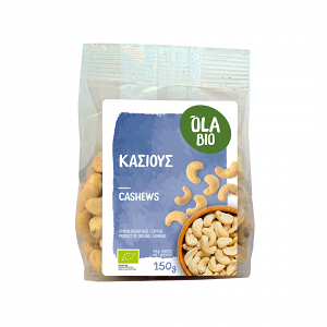 Cashews