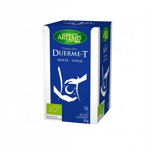 Herbal Blend with Anise, Lemon Verbena, Lemon Balm, Linden and Licorice