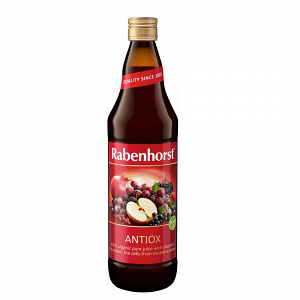 Antioxidants Juice