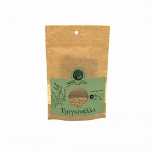 Fenugreek seed