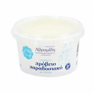 Sheep Traditional Yogurt