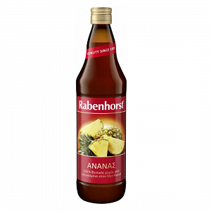 Pineapple Juice