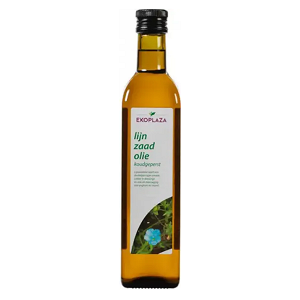 Linseed Oil