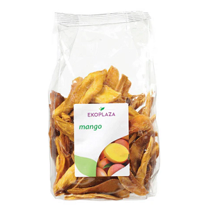 Dried Mango