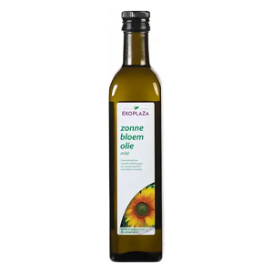 Mild Sunflower Oil
