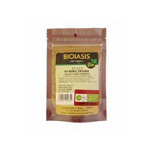 Organic Ground Cumin