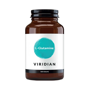 L-Glutamine  100g
