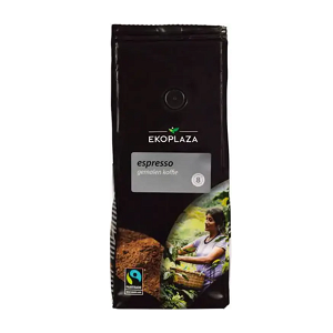 Ground Espresso Coffee