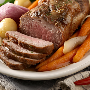 Country Lamb