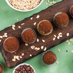 Energy Bites (Energy Balls)