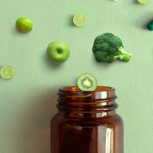How Long Should You Take Vitamins D, C, E, and B12?