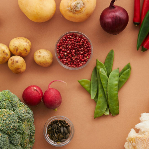 Vegan Διατροφή: Οδηγός για Υγιεινές Συνήθειες και Νόστιμες Συνταγές