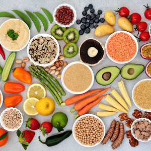 Τι Τρώνε και Τι Δεν Τρώνε οι Vegan: Αναλυτική Λίστα Τροφών