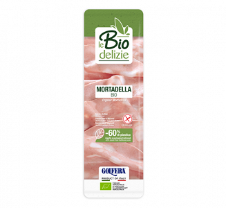 Mortadella - Gluten-Free