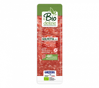 Golfetta Salami – Gluten Free