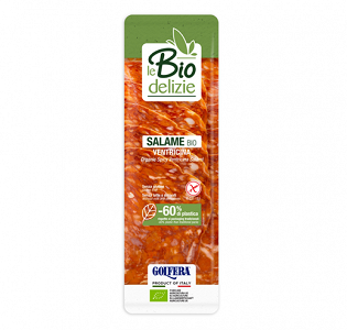 Spicy Ventricina Salami – Gluten Free