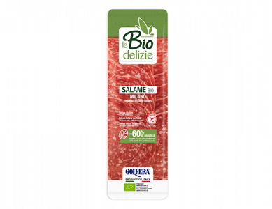 Milano Salami – Gluten Free