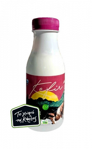 Goat's Kefir 1.5%