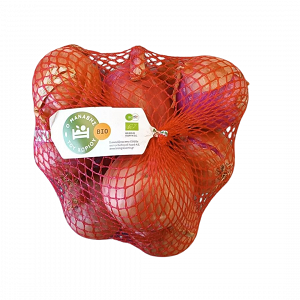 Domestic Dried Red Onions