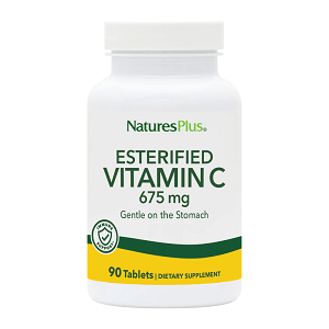 Esterified Vitamin C 90 tabs