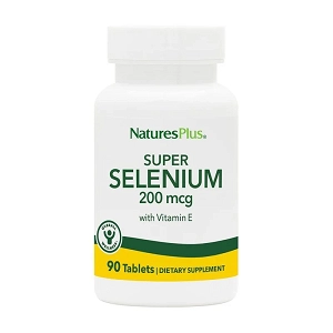 Super Selenium Complex 90 tabs