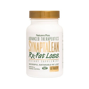 Synaptalean Rx-Fat Loss 60 ταμπλέτες