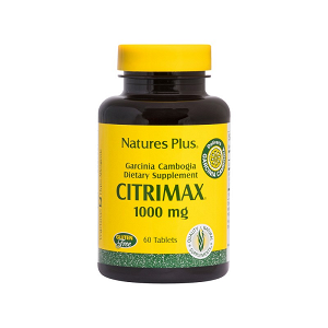 Citrimax 1000mg 60 ταμπλέτες