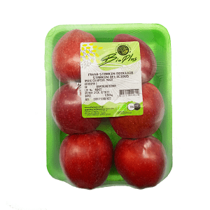 Organic Greek Starking Apples