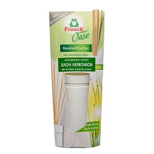 Lemon grass air freshener