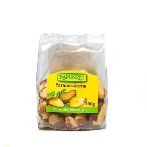 Brazil walnut