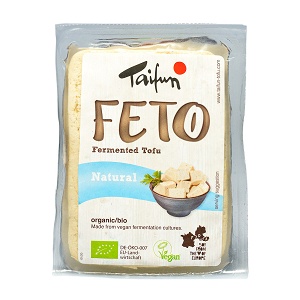 Fermented tofu