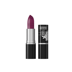 Lipstick - purple star No33