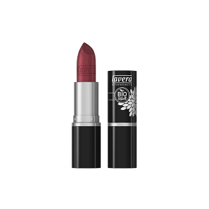 Lipstick - deep red No4
