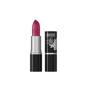 Lipstick - pink fuchsia No16