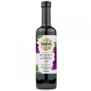 Balsamic vinegar of Modena