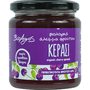 Cherry Fruit Spread