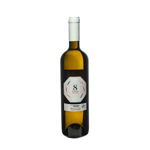 Athiri white dry wine