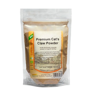 Cat’s claw powder