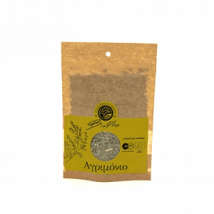 Agrimony