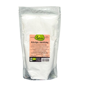 Potato flour