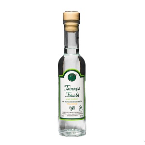 Tsipouro double distillated without anise