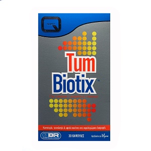 Tum Biotix 30 caps