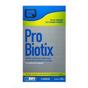 Pro Biotix 15caps