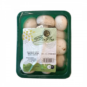 Μανιτάρια Λευκά Champignon