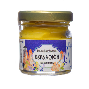 ΚΕΡΑΛΟΙΦΗ ΓΙΑ ΚΡΥΟΛΟΓ. 40ml