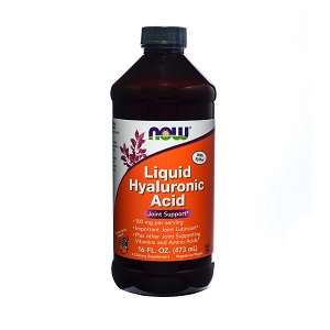 Liquid Hyaluronic Acid 100 Mg