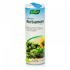 Herbamare diet salt substitute