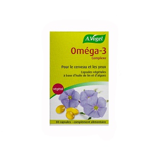 Omega-3 30 caps