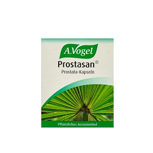 Prostasan 30 caps for normal prostate function