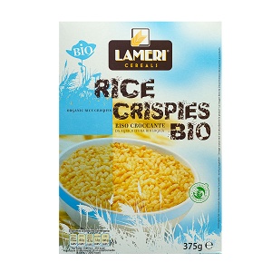 Δημητριακά ρυζιού
